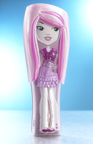 Barbie Player